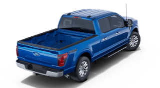 2025 Ford F-150® External Image 4